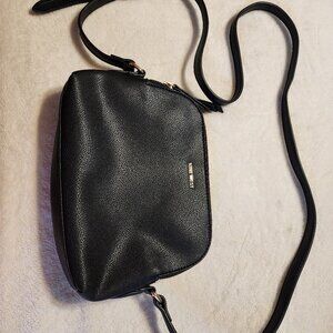 Nine West Black Crossbody Bag